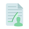 Label authors