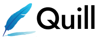 quill color logo